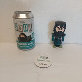 Funko Soda Samurai Jack