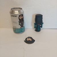 Funko Soda Samurai Jack