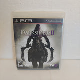PS3 Darksiders II