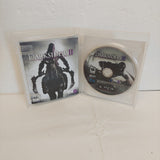 PS3 Darksiders II