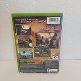 Xbox Ghost Recon 2 Game