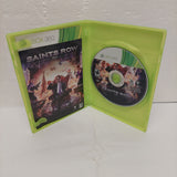 Xbox Saints Row IV Platinum Hits
