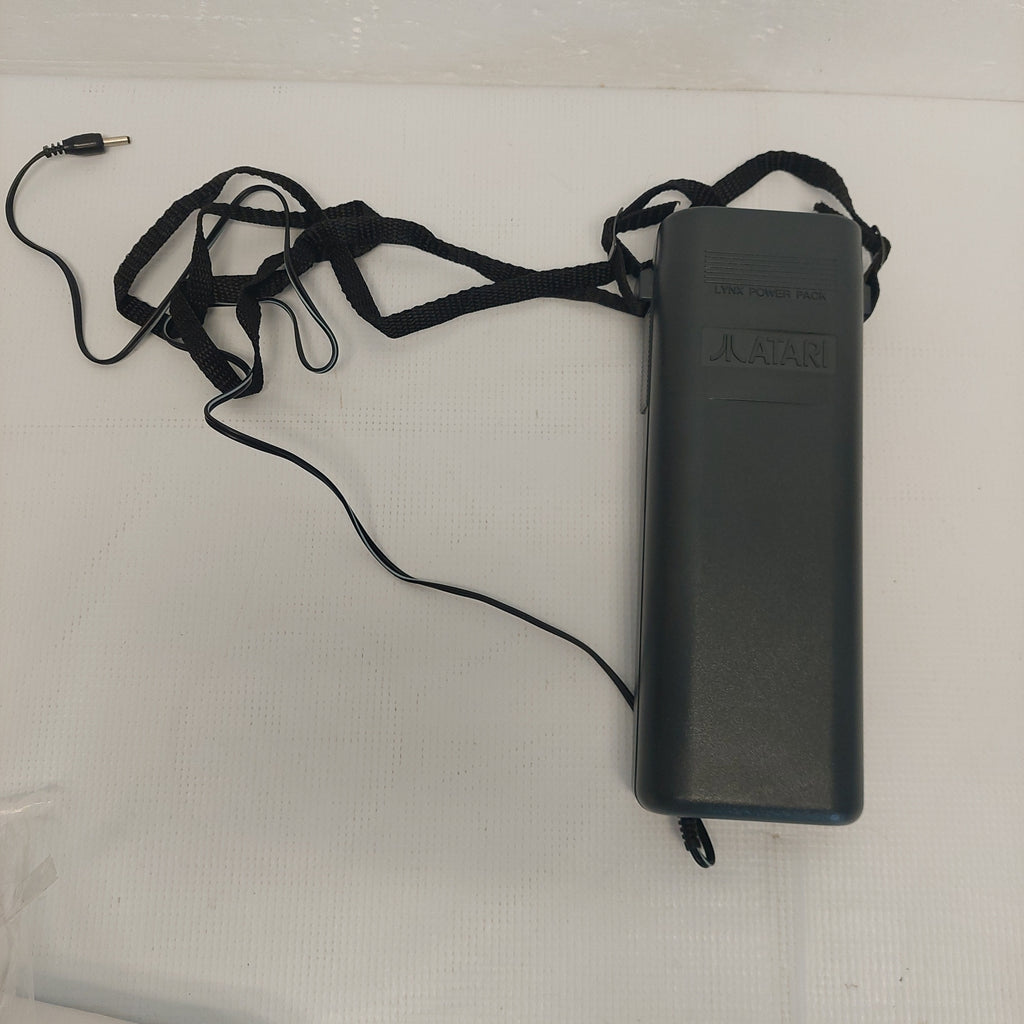 Atari Battery Pack Lynx