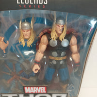 Legends Series Thor Marvel's Ragnarok Figure