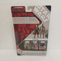 Star Wars Republic Comic Packs Anakin Skywalker and Assassin Droid