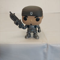 Funko Pop Marcus Fenix #112 Loose