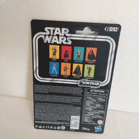 Star Wars The Vintage Collection Reva (Third Sister) Figure