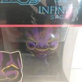 Marvel Funko Pop Infinity Saga Wakanda Forever Target Exclusive