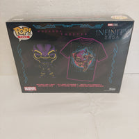 Marvel Funko Pop Infinity Saga Wakanda Forever Target Exclusive