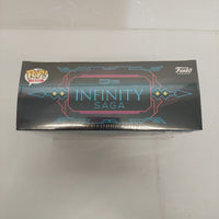 Marvel Funko Pop Infinity Saga Wakanda Forever Target Exclusive