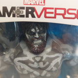 Marvel Gamerverse Avengers Hulk Figure