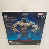 Marvel Gamerverse Avengers Hulk Figure