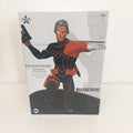 Icon Heroes Deathstroke Rebirth Collectible Statue