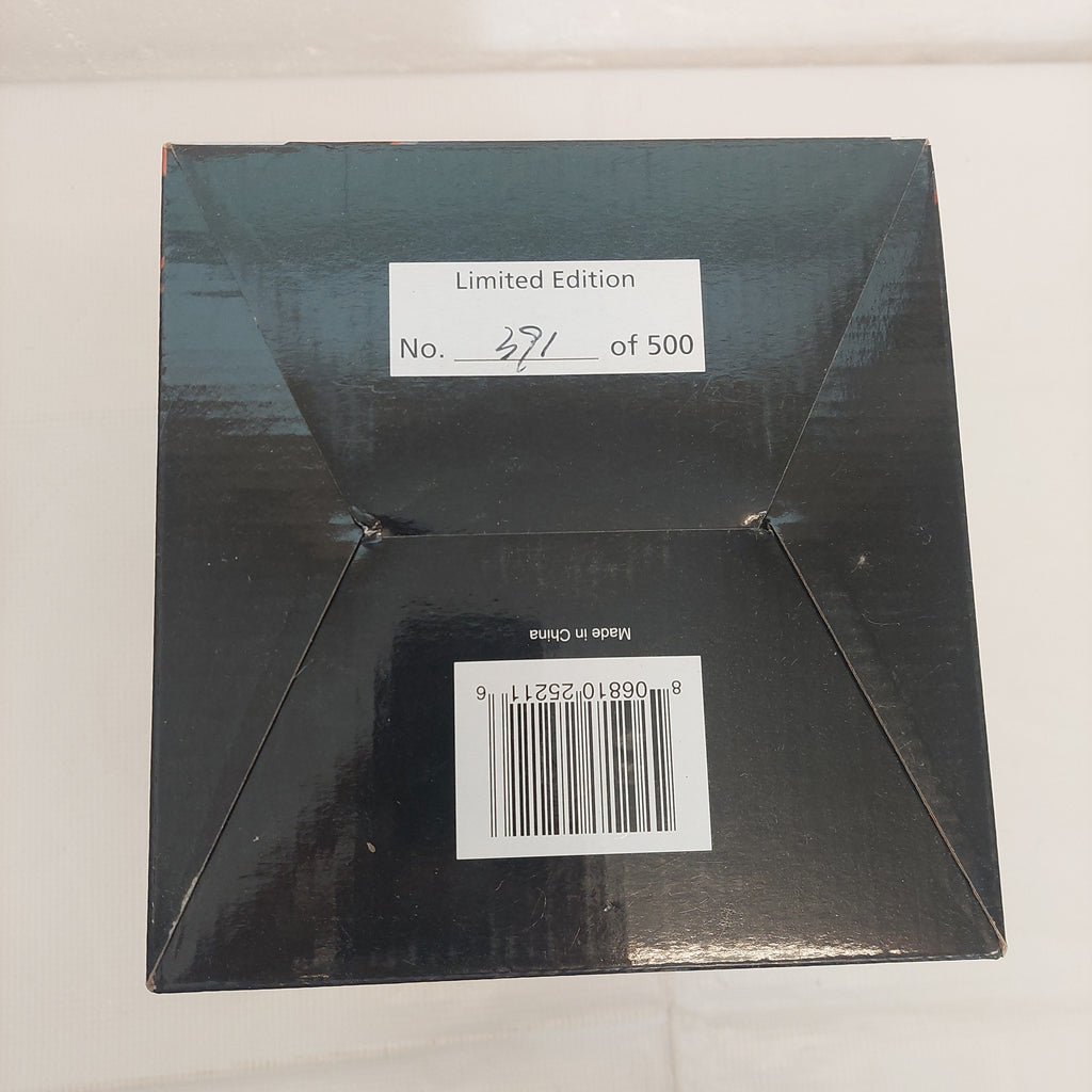 Icon Heroes Deathstroke Rebirth Collectible Statue