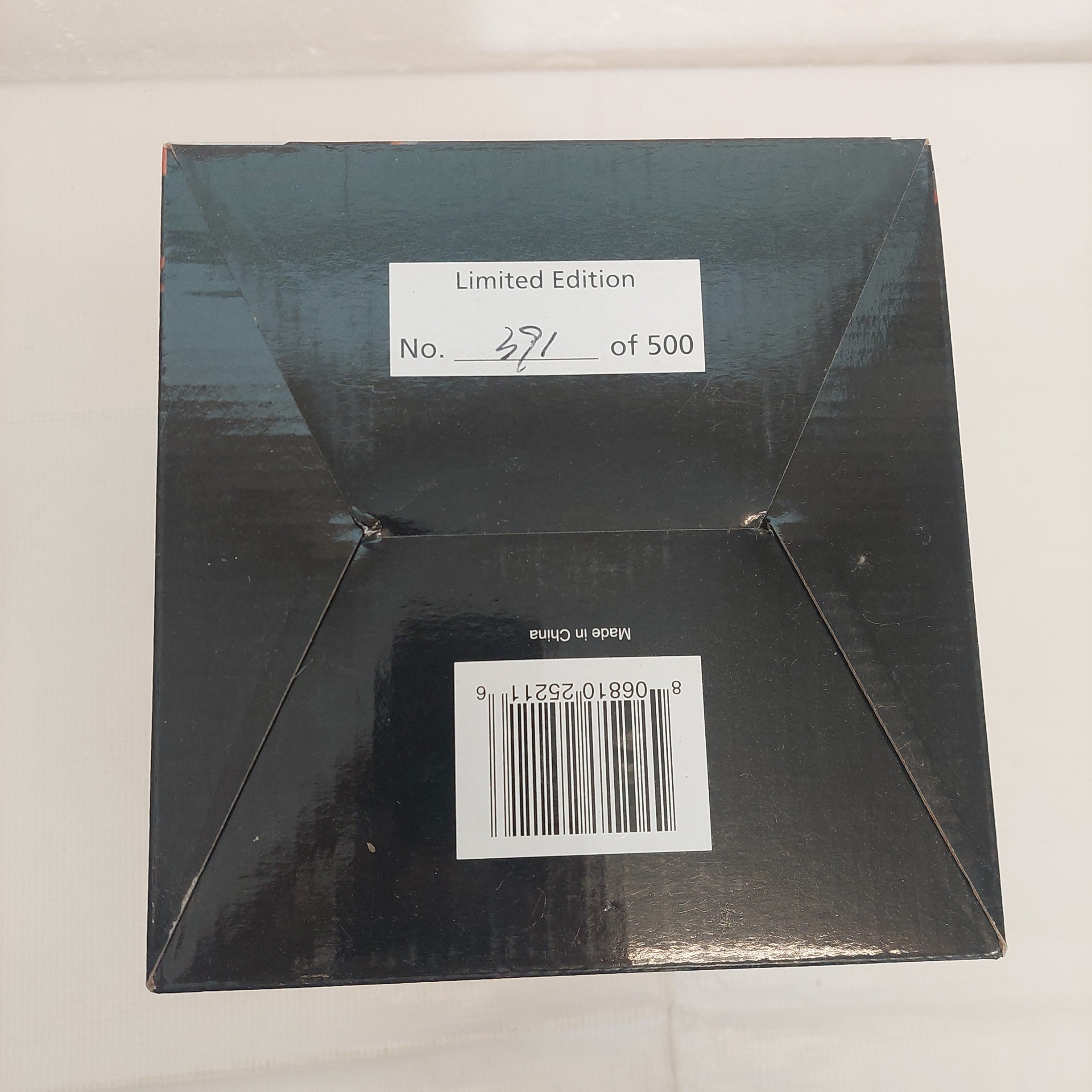 Icon Heroes Deathstroke Rebirth Collectible Statue