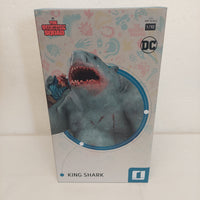 Iron Studios The Suicide Squad King Shark