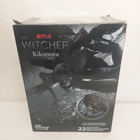 Netflix The Witcher Kikimora