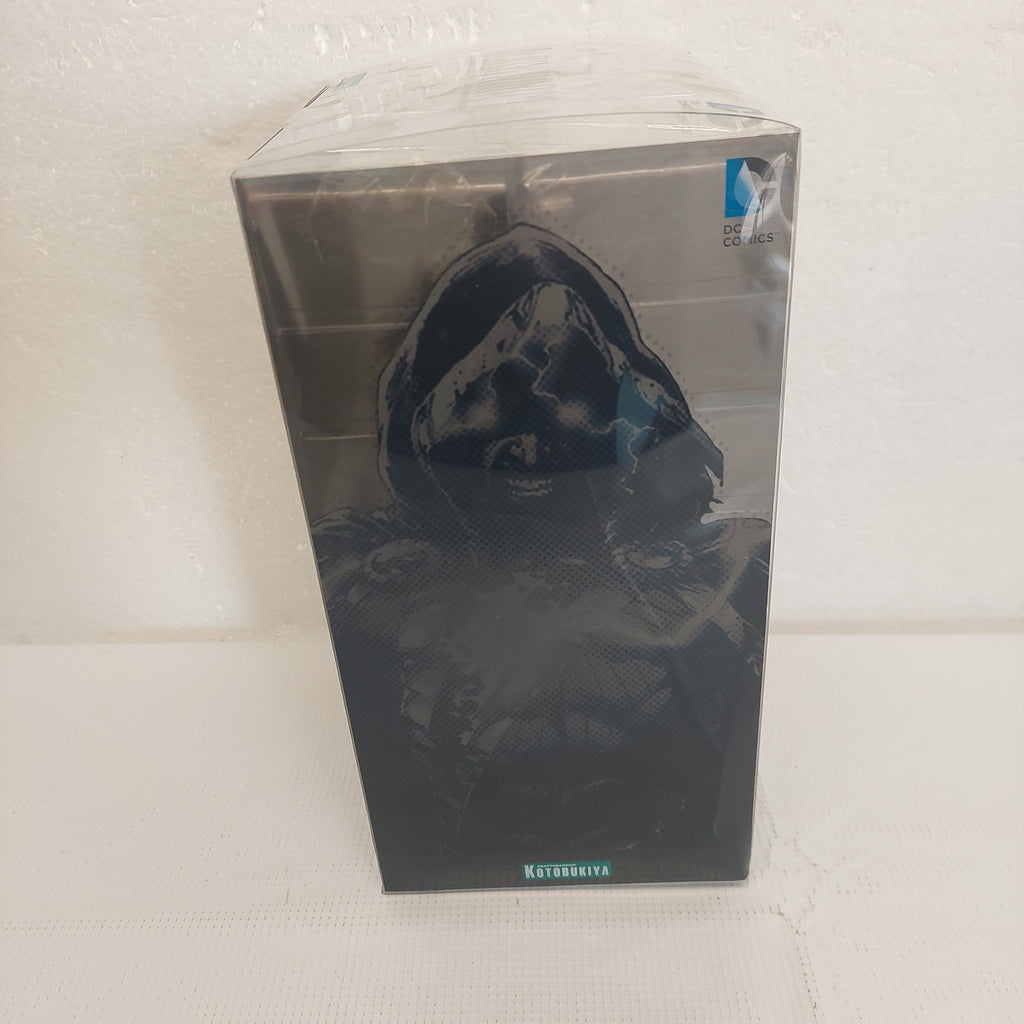 DC Comics Black Adam Artfx+ Statue