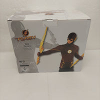 Icon Heroes The Flash Collectible Bust DC