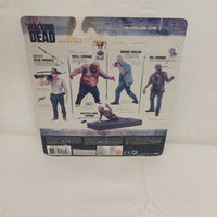 The Walking Dead Well Zombie Figure McFarlane Toys Series 2