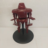 The Black Hole Select Maximilian Diamond Select Toys