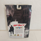 The Spirit Minimates 4-Pack