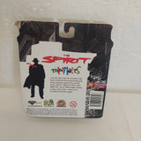 The Spirit Minimates 2-Pack Spirit and Saref