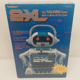 2-XL Talking Robot Tiger Electronics