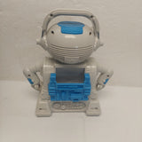 2-XL Talking Robot Tiger Electronics