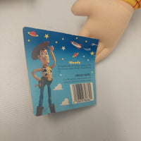 Disney's Toy Story Woody 32" Doll Mattel With Tags