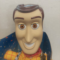 Disney's Toy Story Woody 32" Doll Mattel With Tags