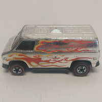 1974 Hot Wheels Redline Super Van