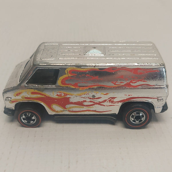 1974 Hot Wheels Redline Super Van
