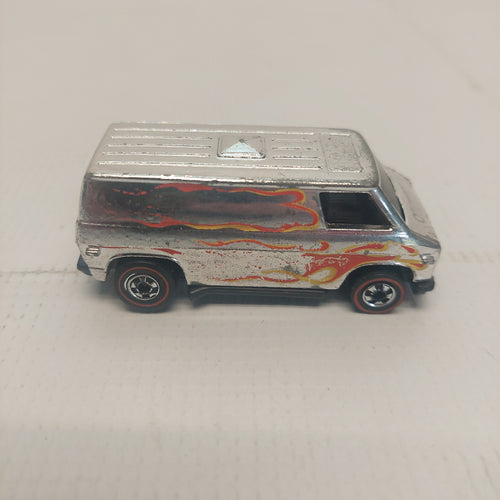 1974 Hot Wheels Redline Super Van