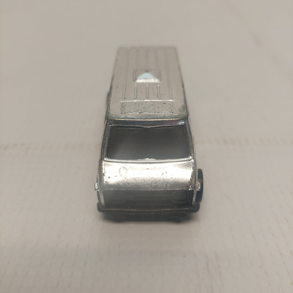 1974 Hot Wheels Redline Super Van