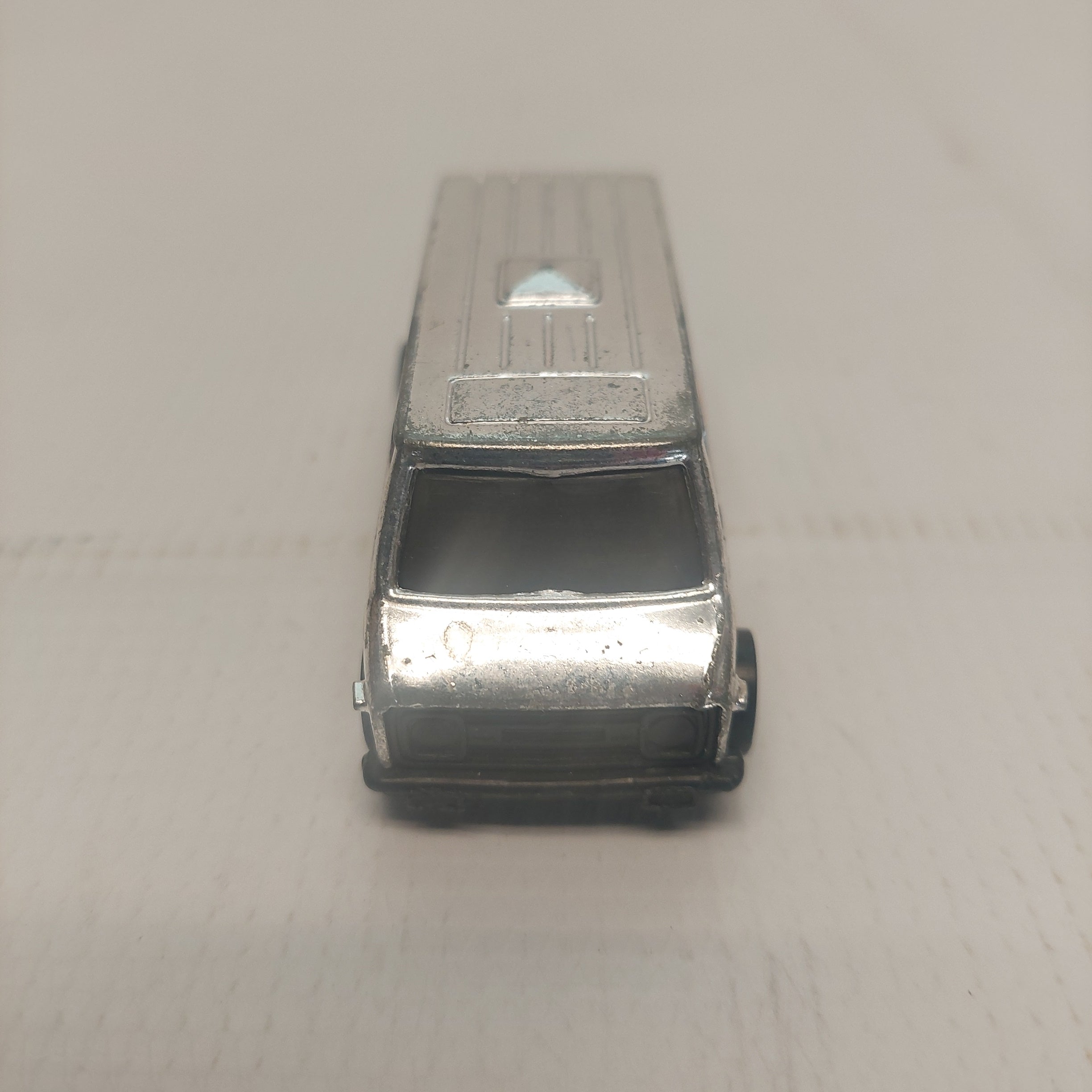1974 Hot Wheels Redline Super Van