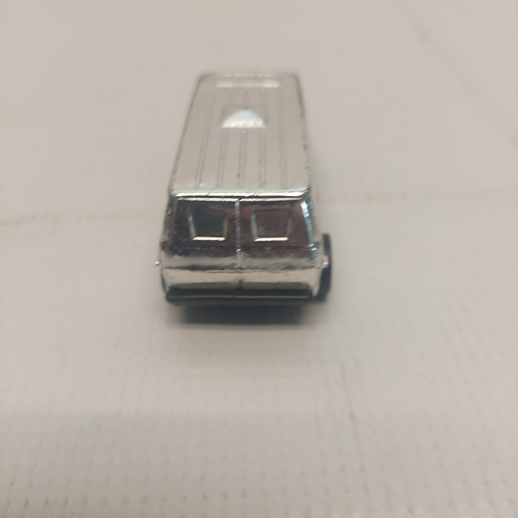 1974 Hot Wheels Redline Super Van