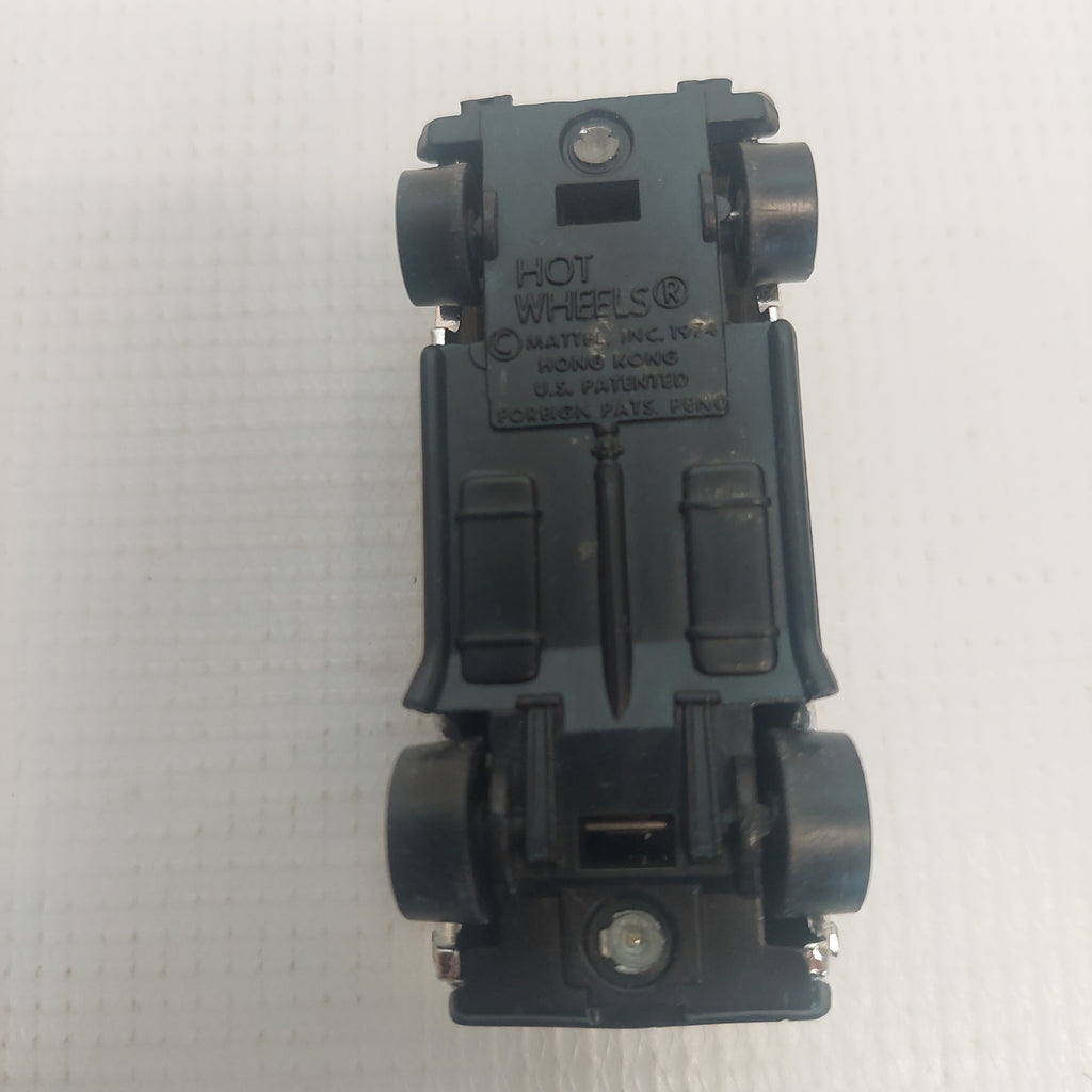 1974 Hot Wheels Redline Super Van