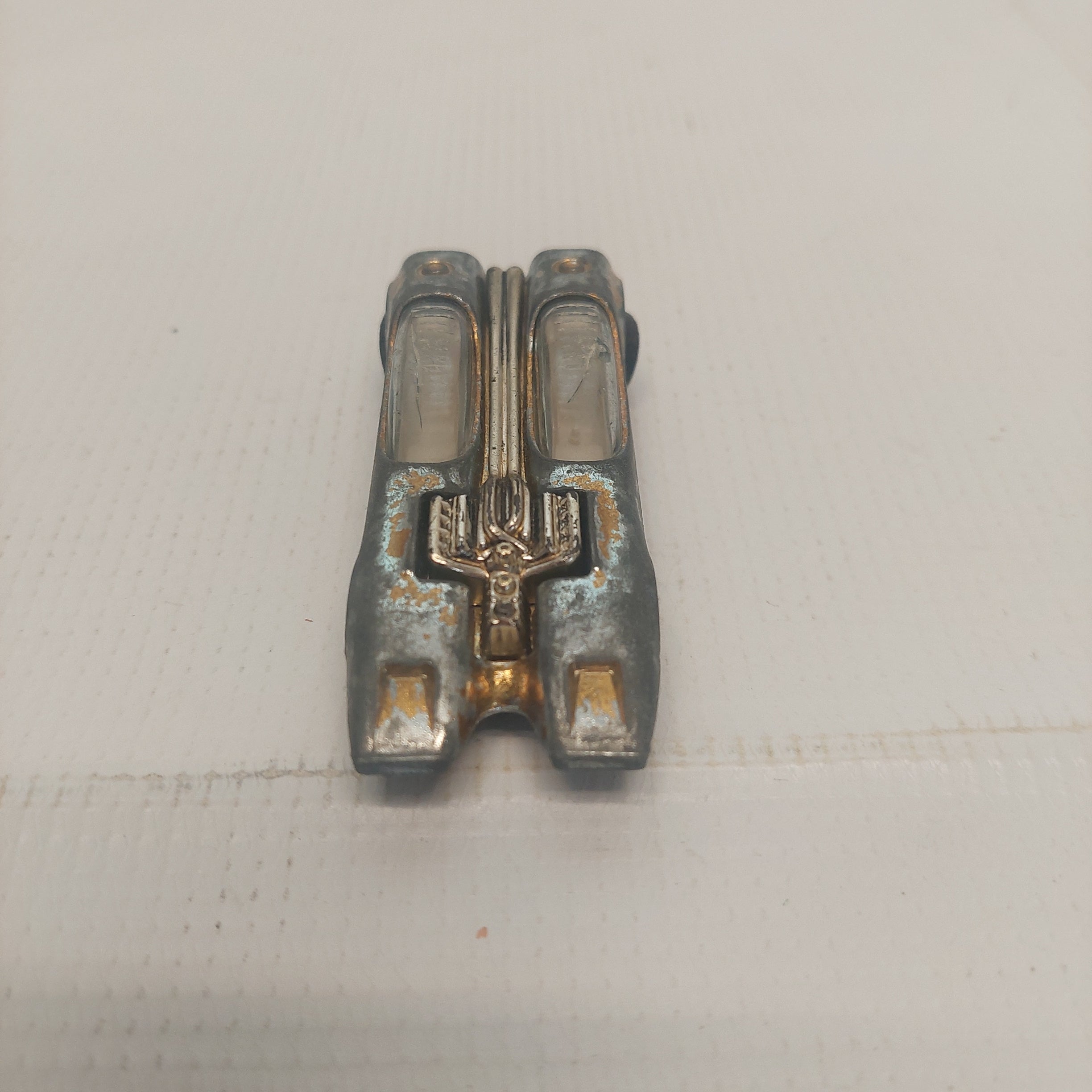 1968 Hot Wheels Redline Splitten Image