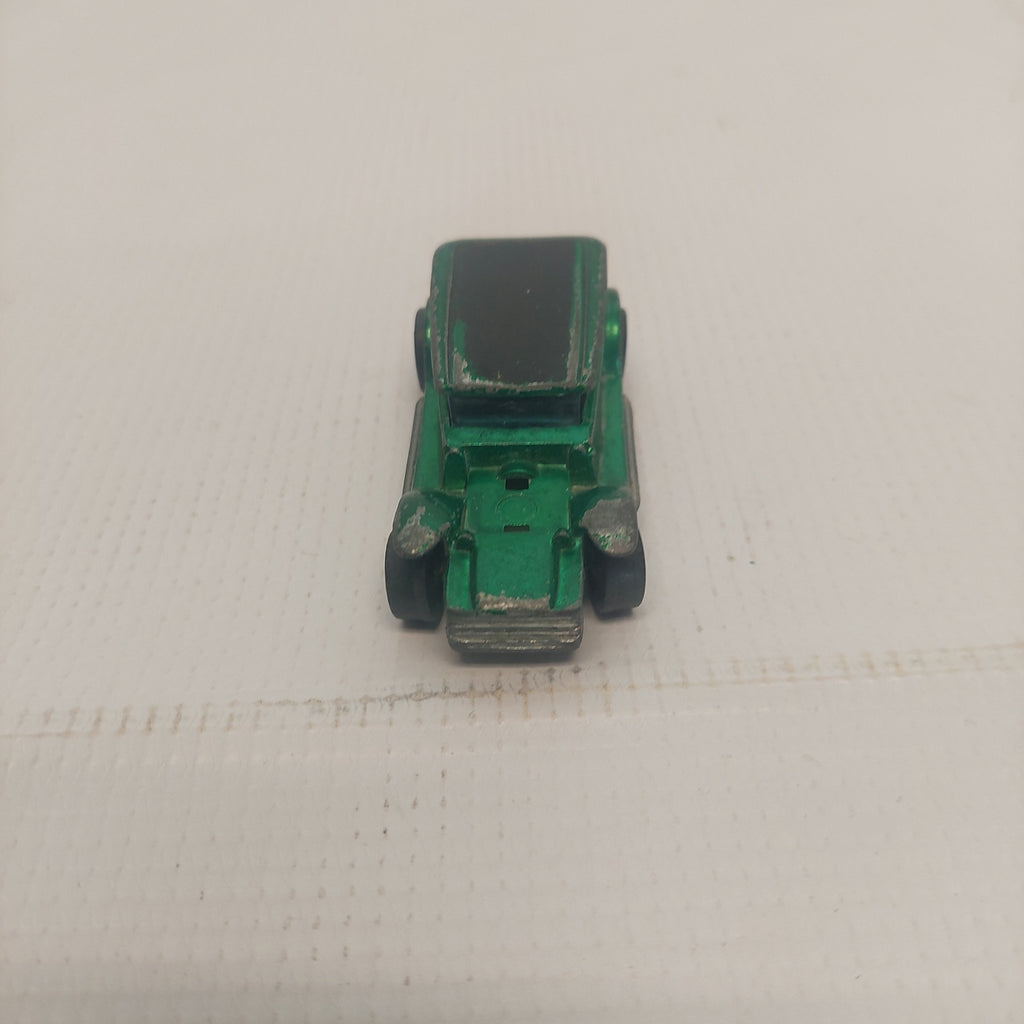 1969 Hot Wheels Redline The Demon