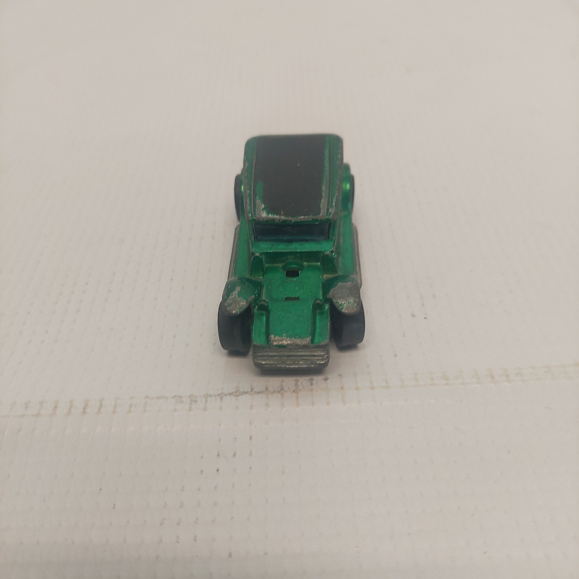1969 Hot Wheels Redline The Demon