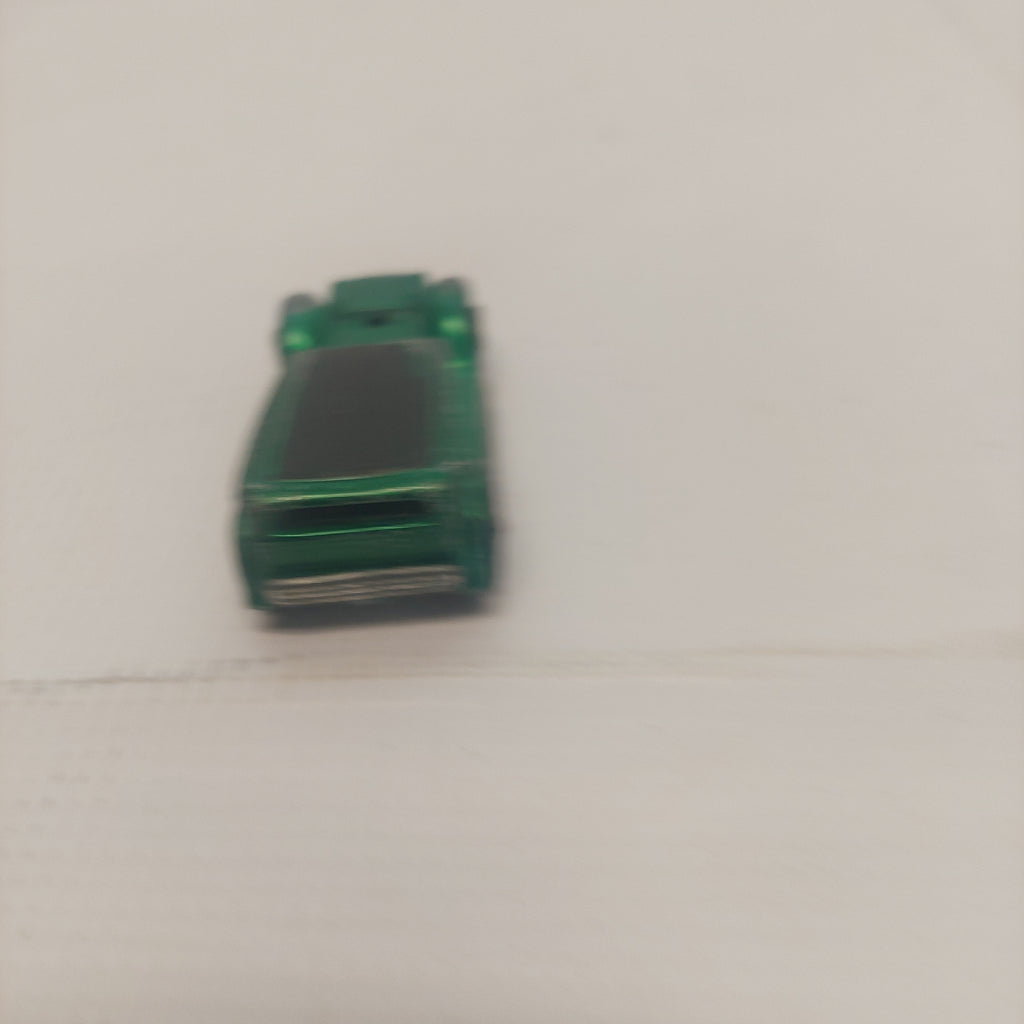 1969 Hot Wheels Redline The Demon