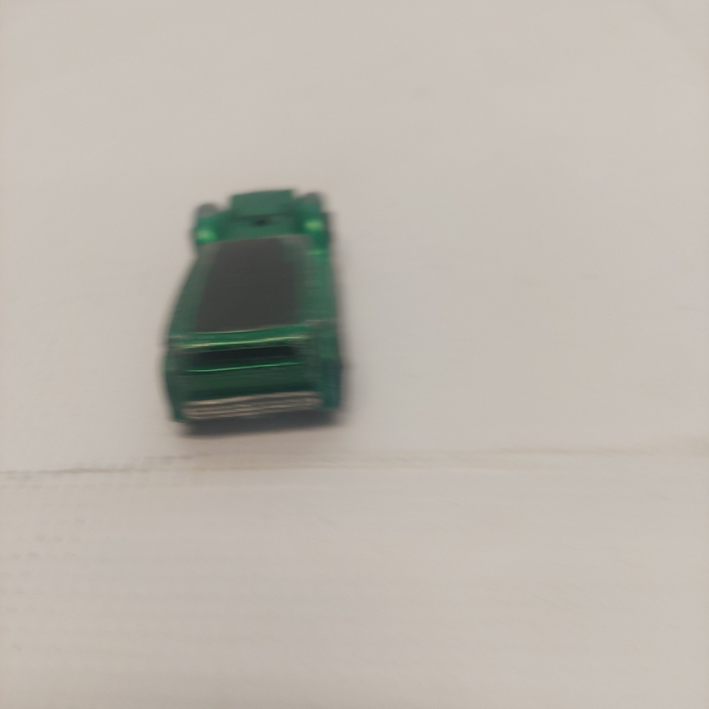 1969 Hot Wheels Redline The Demon