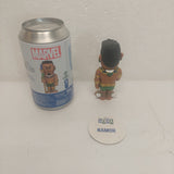 Funko Soda Namor Wakanda Forever