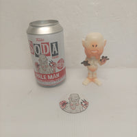 Funko Soda Pale Man Pan's Labyrinth