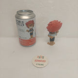 Funko Soda Edward Cowboy Bepop