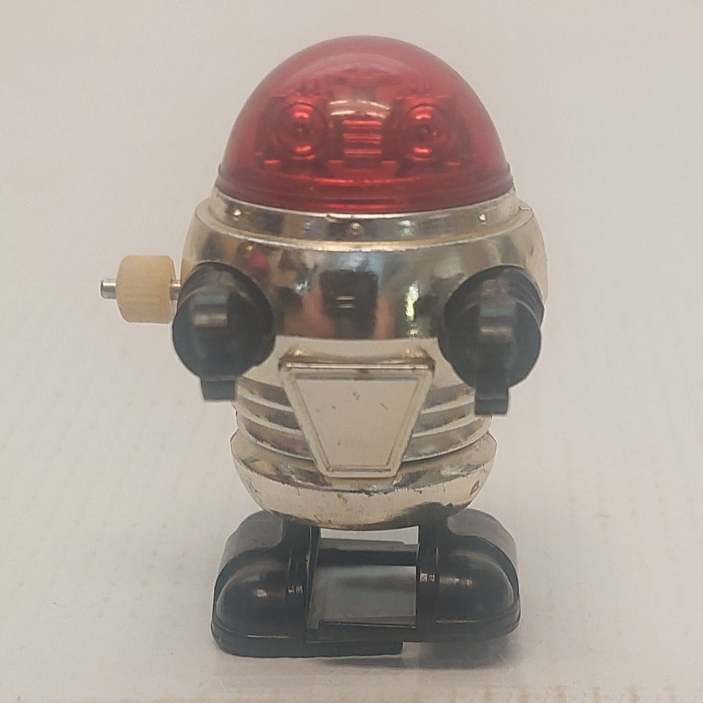 1977 Mini Wind good Up Robot