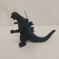 2006 Godzilla Figure with Tags Bandai