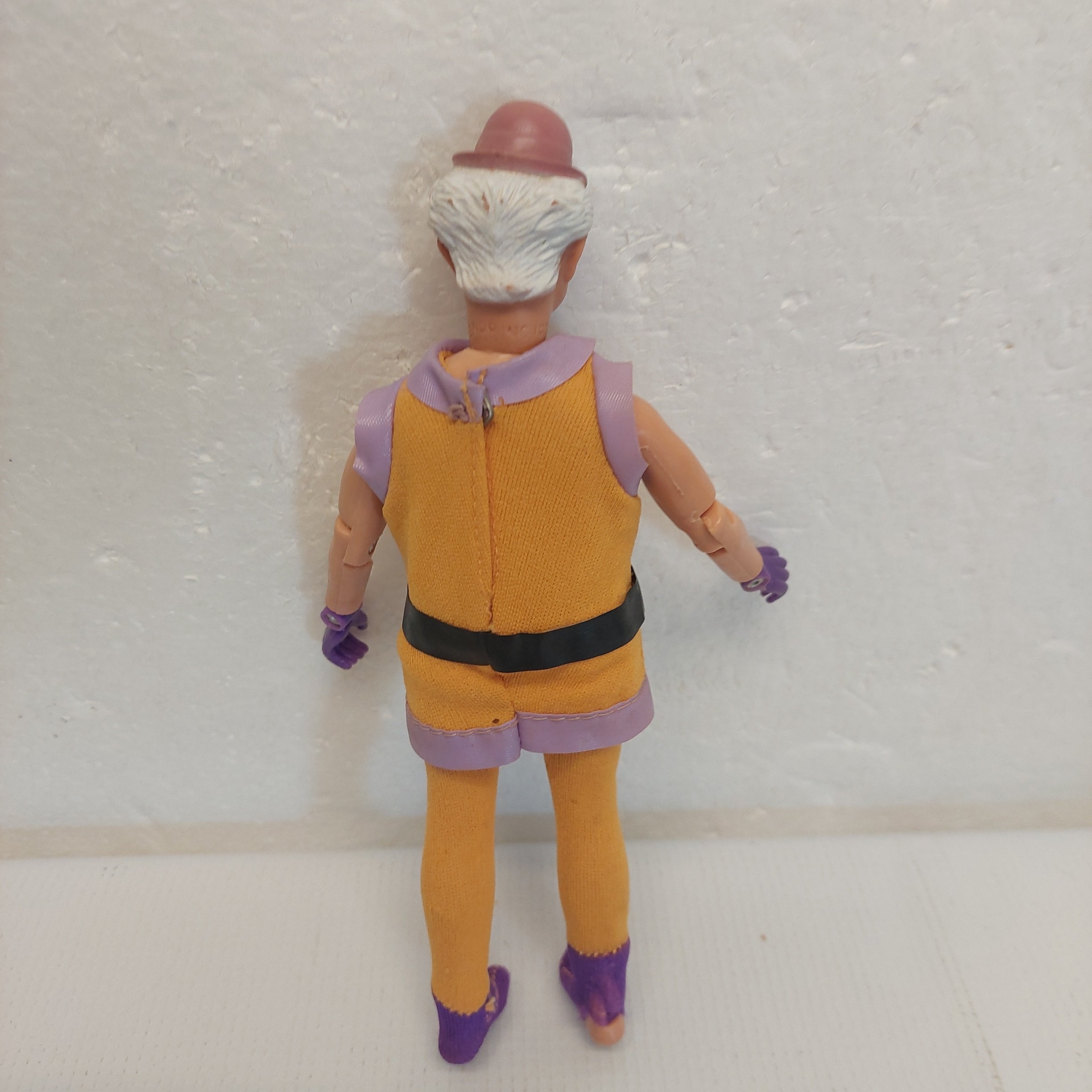 Vintage Mr. Mxyzptlk 8" Figure Mego