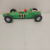 Vintage 11.5" #11 STP Race Car